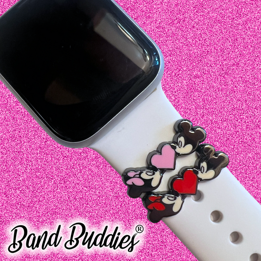 Mouse Love Band Buddies®Slider