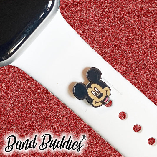 Mr Mouse Head Band Buddies®