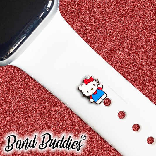 Waving Kitty Band Buddies®