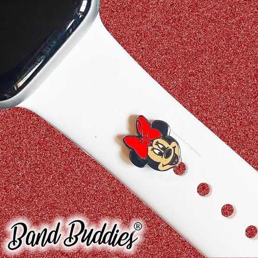 Miss Mouse Head Band Buddies®