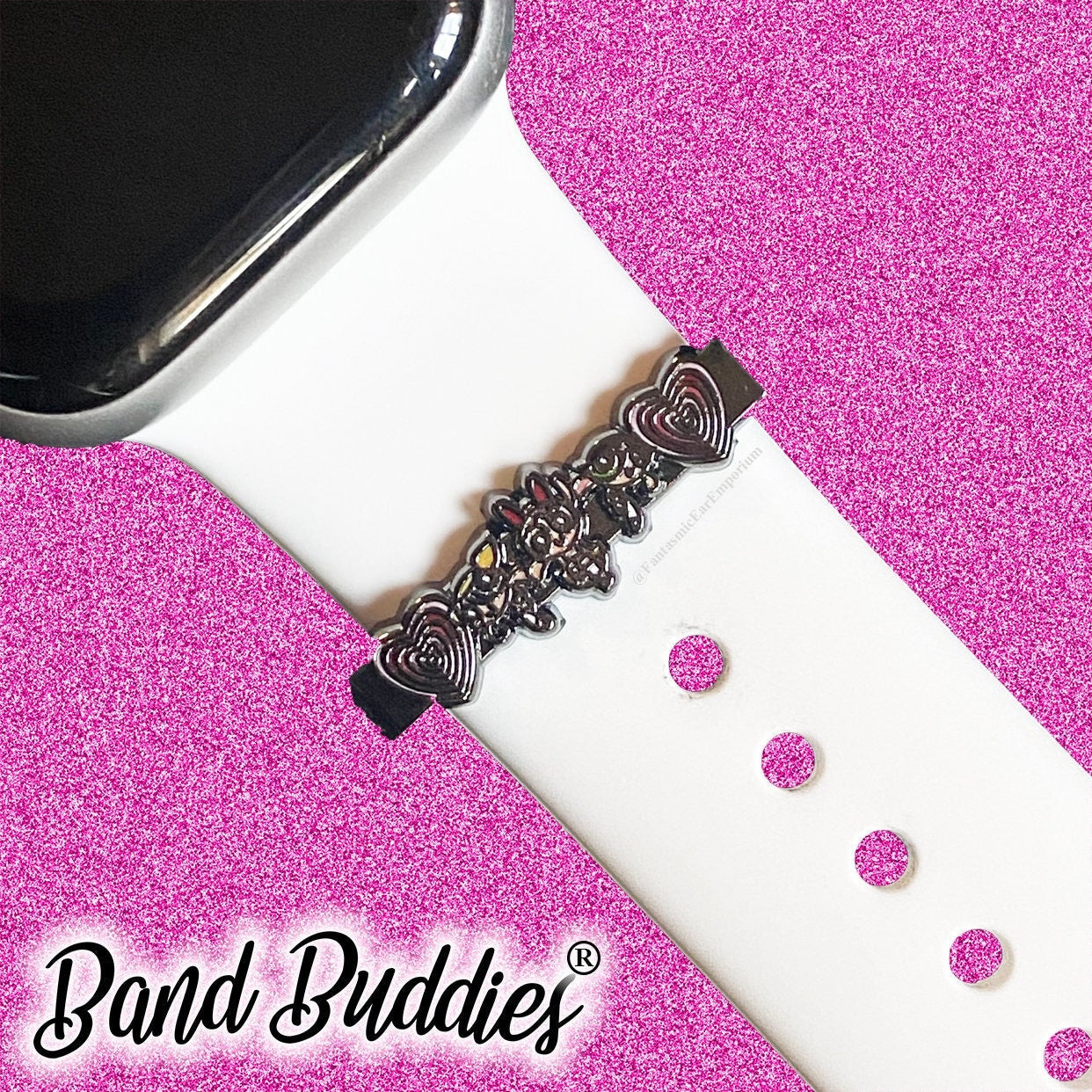 Power Girls Band Buddies® Sliders
