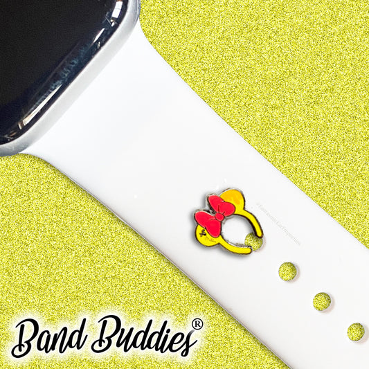 Silly Bear Mouse Ears Band Buddies®