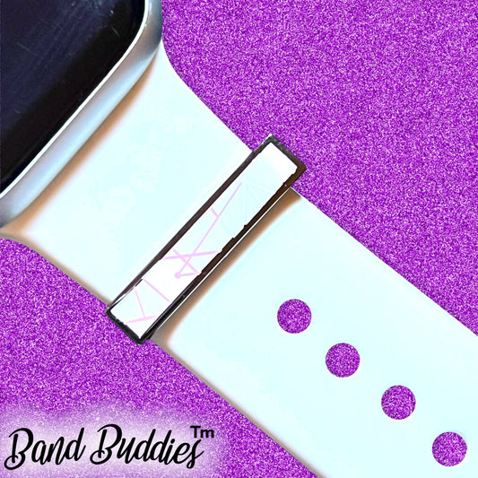Purple Wall Band Buddies®Slider