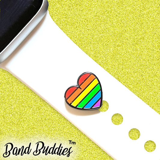 Pride Heart Band Buddies®