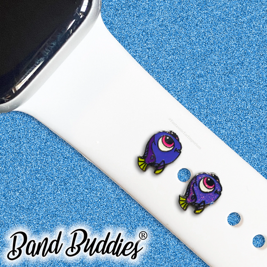 Blue Tang Band Buddies®