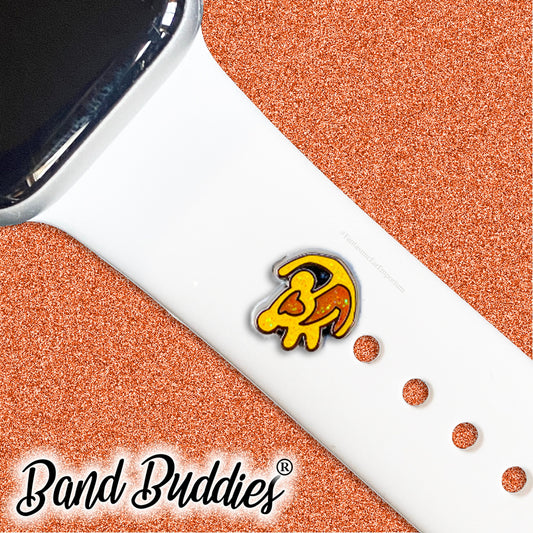 Lion Cub Band Buddies®