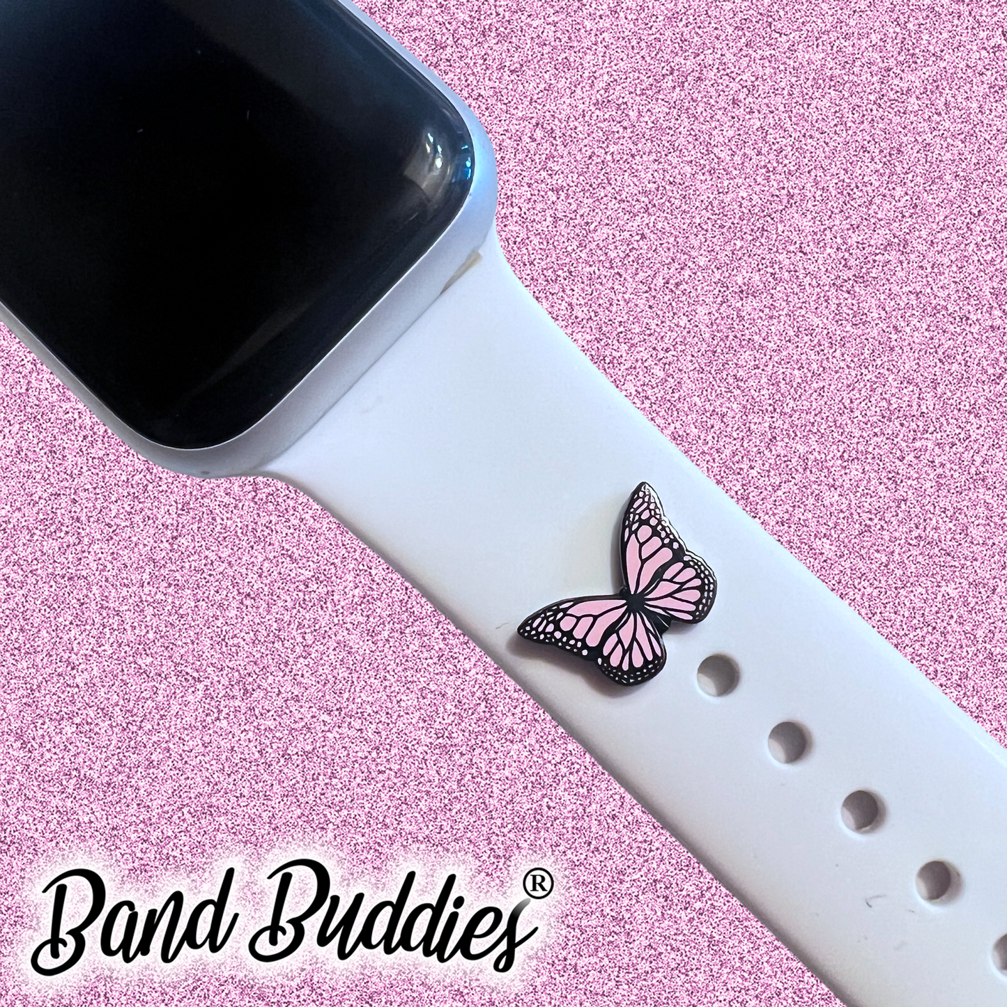 Butterfly Band Buddies®