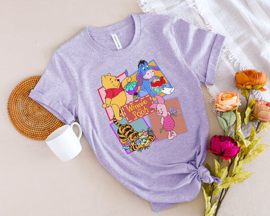 Silly Bear 2.0 Short Sleeve T-shirt