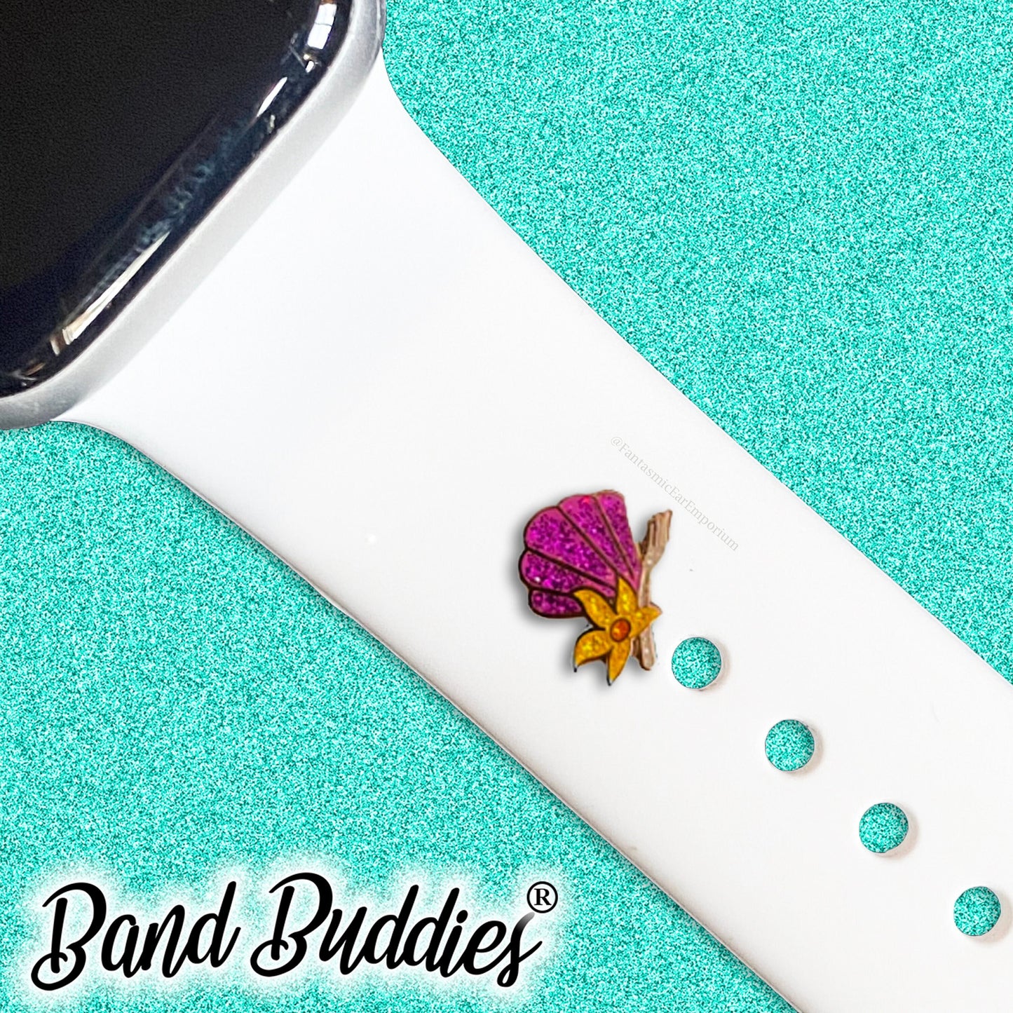 Sea Trinket Icons Band Buddies®