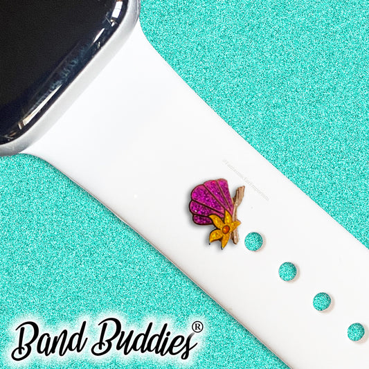 Sea Trinket Icons Band Buddies®