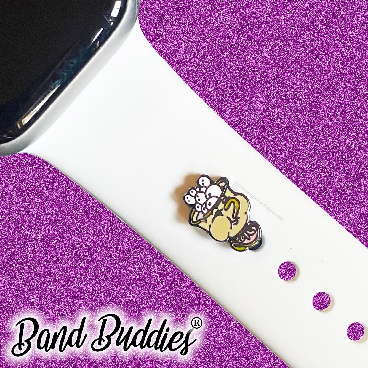 Chip Band Buddies®