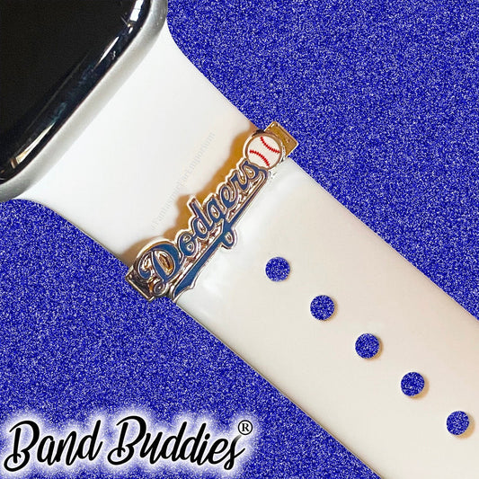 LA Baseball Band Buddies® Sliders