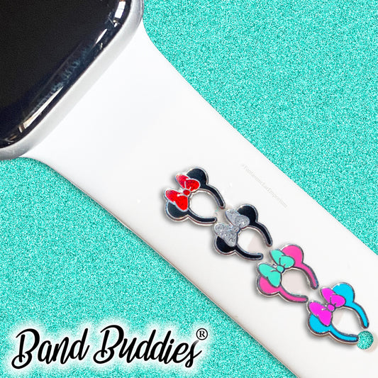 Mouse Ear Band Buddies®