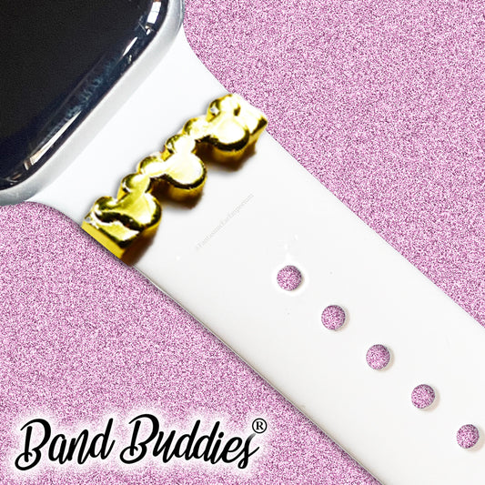 Mouse Heads Band Buddies ® Sliders