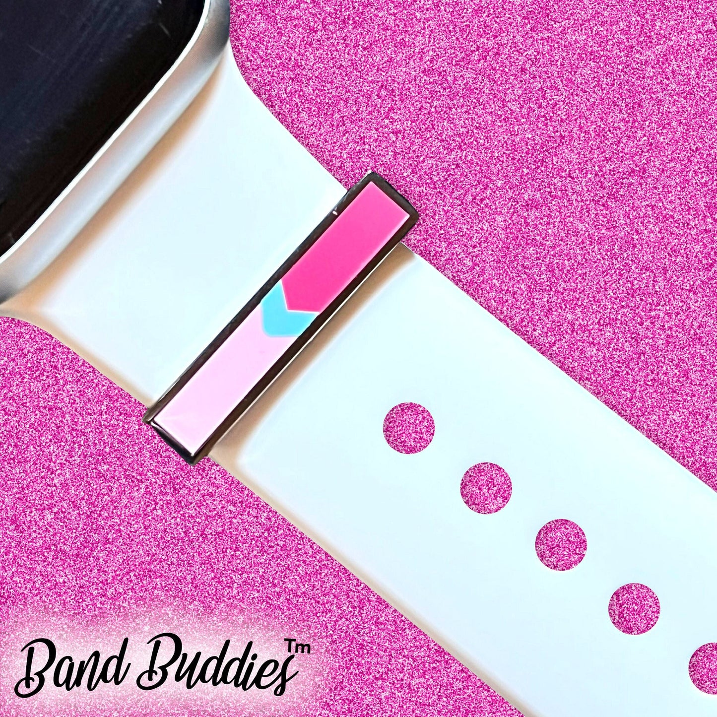 Bubblegum Wall Band Buddies®Slider